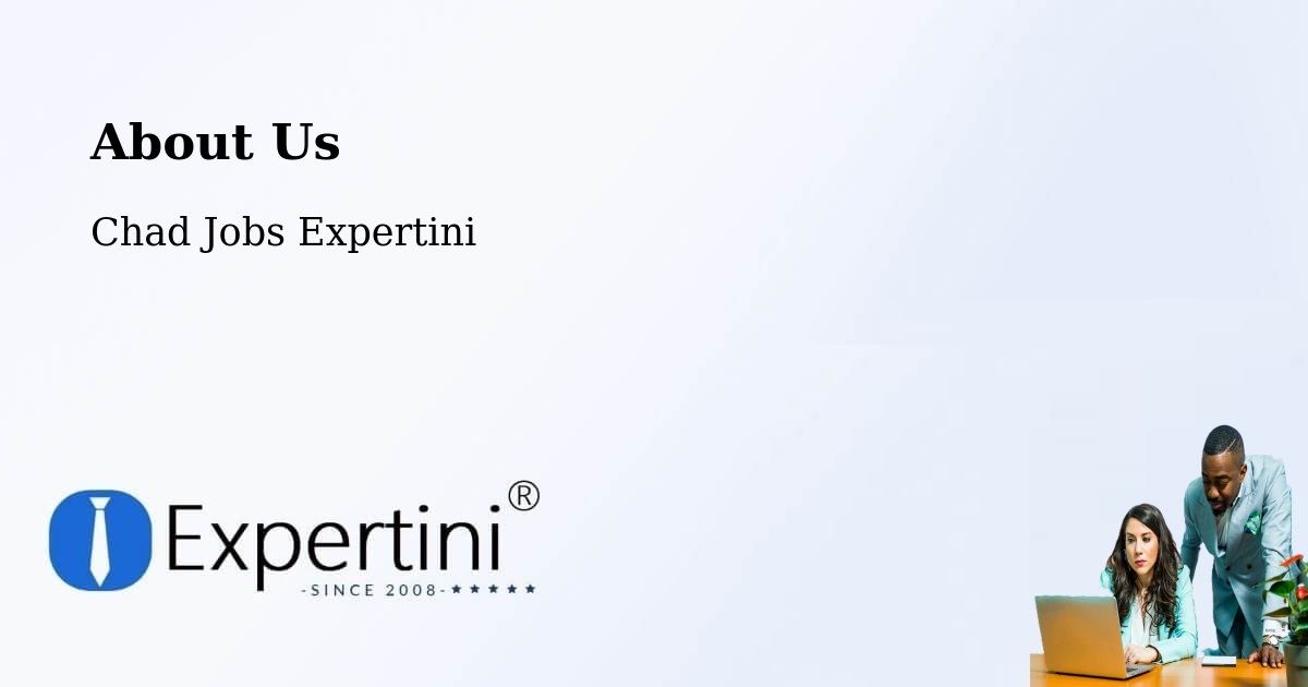 About Expertini Recruitment Platform  – Moïssala - Moïssala, Chad Jobs Expertini