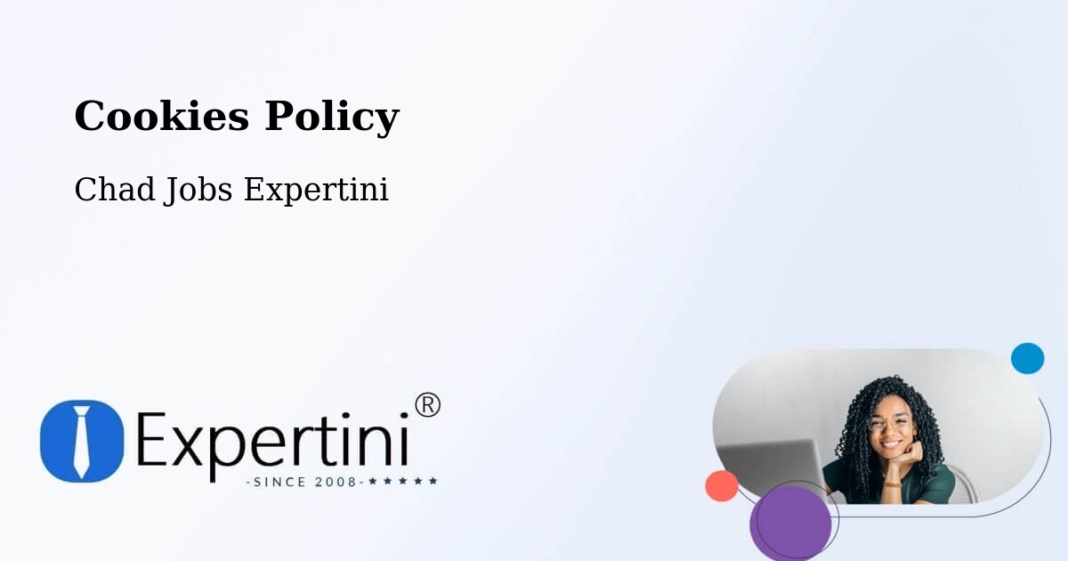 Cookie Policy – Moïssala - Chad Jobs Expertini